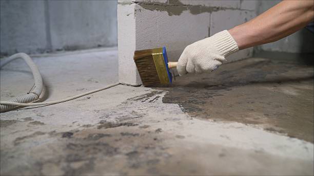 24/7 Emergency Interior Drainage System experts in Roslyn, NY
